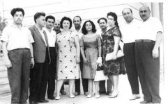 Шовкет Алекперова - 90 лет: "Люди ликовали и не переставали аплодировать, но мне было грустно"